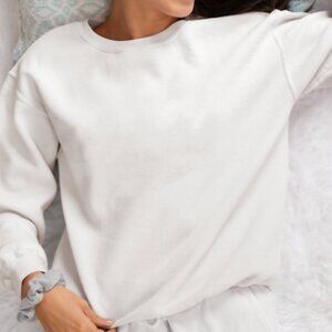 Vintage Crewneck Sweatshirt, Sweatshirt For Women